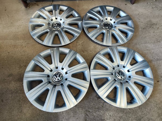 16" VW Dísztárcsa garnitúra 90Garage