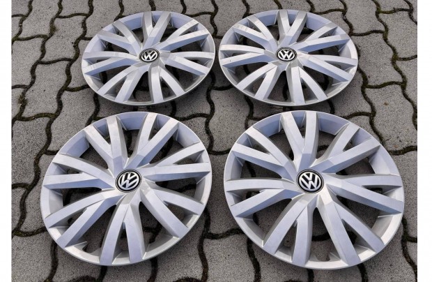 16" VW Volkswagen Golf VII R16 16 Colos Dsztrcsa garnitra