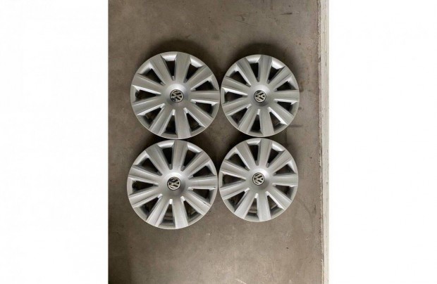 16" VW dísztárcsa gyári 20 000 Ft