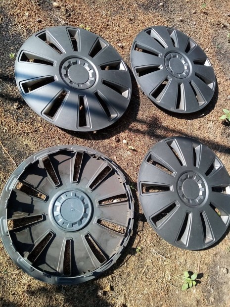 16" Versaco d�szt�csa 1500 Ft/db