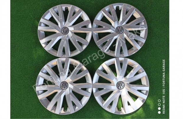 16" Volkswagen használt dísztárcsa (78)