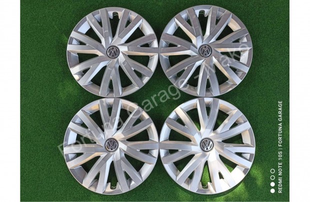 16" Volkswagen használt dísztárcsa (78)
