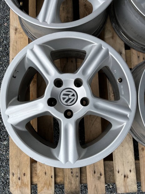 16" Vw passat b5 alufelni 