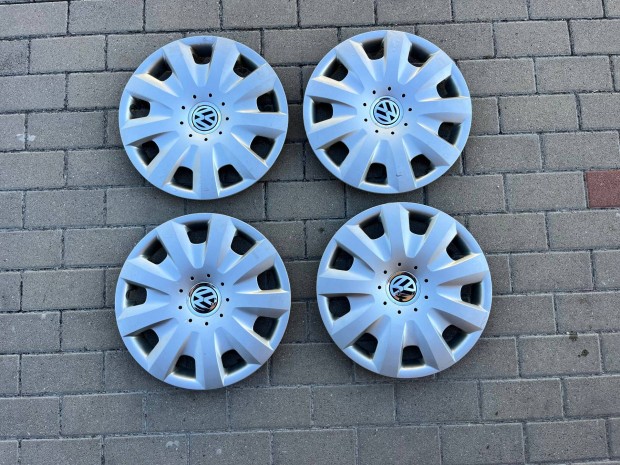 16 " VW gyri dsztrcsa VW Touran szett