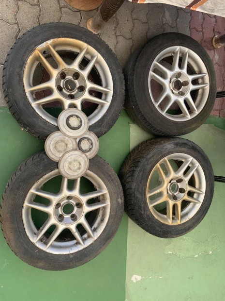 16" alufelni 5x112 audi transporter 2 3 4 golf?