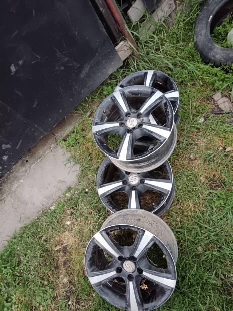 16" alufelni eladó fordé