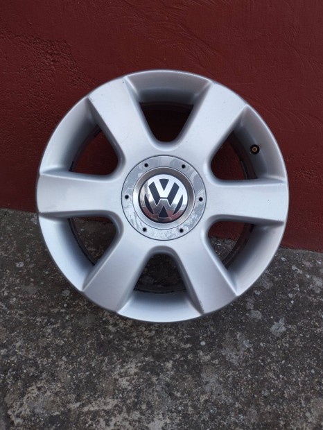 16" alufelni j llapotban, Golf 5 plusrl elad