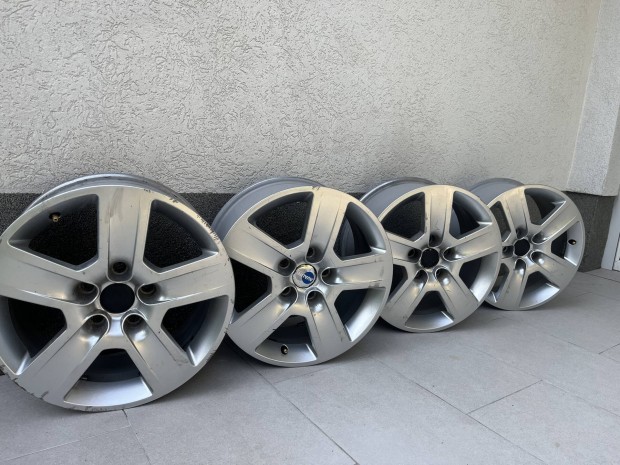 16" alumniumfelni