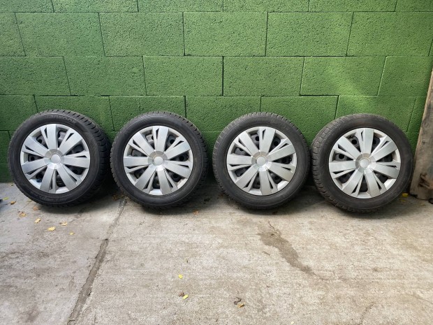 16" colos felni , Ford lemezfelni 
