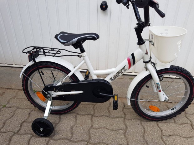 16" gyermek kerkpr szp llapotban elad 16 -s gyermek bicikli