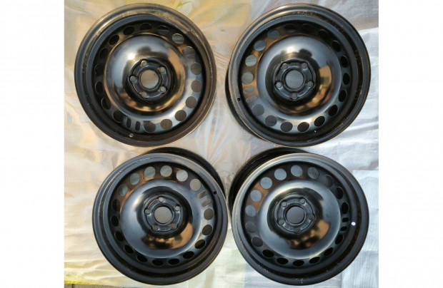 16" opel lemezfelni