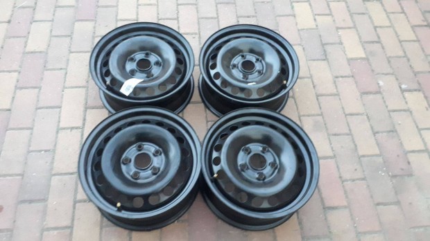 16"-os 5x112-es j aclfelni garnitra VW,Skoda,Audi,Seat tpusokra