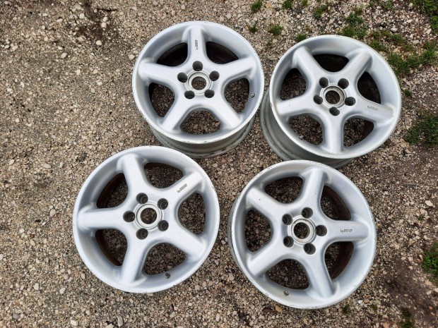 16 -os BBS alufelni :5x112 7,5Jx16 Et34 :Audi ,Vw,Seat,Skoda-ra