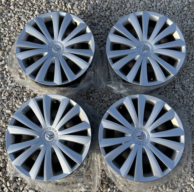 16"-os Citroen / Peugeot lemezfelni