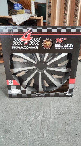 16"-os Dsztrcsa szett 4db