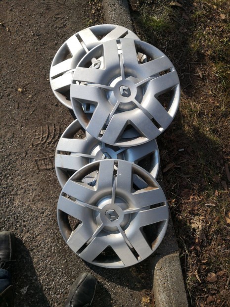 16"-os Renault gyri dsztrcsa