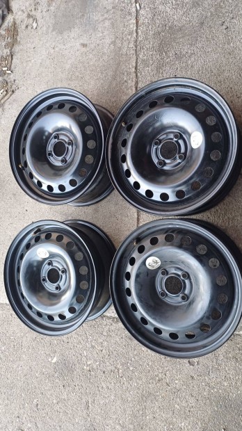 16"-os, 4x100-as gyri j Renault aclfelni garnitra flron elad