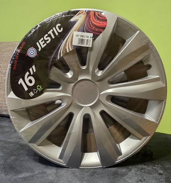 16"-os dsztrcsa