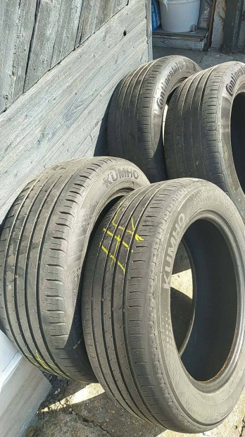 16"-os ny�ri gumigarnit�ra