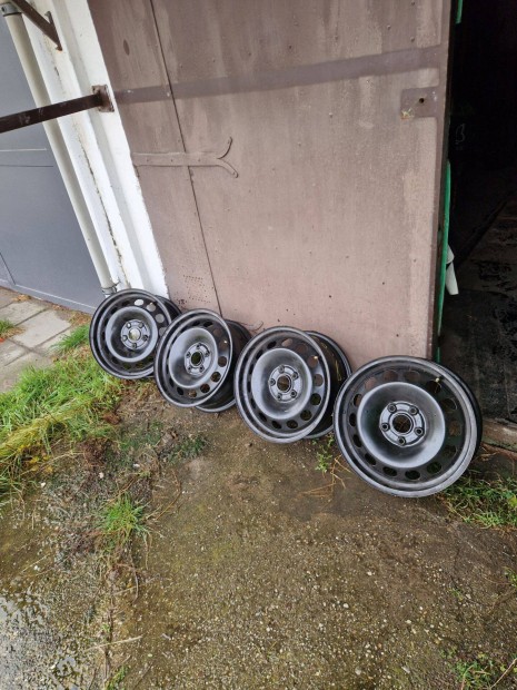 16" vw,skoda,seat,audi lemezfelni