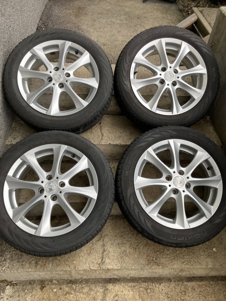 16 col 4x100 alufelni mini opel honda vw 