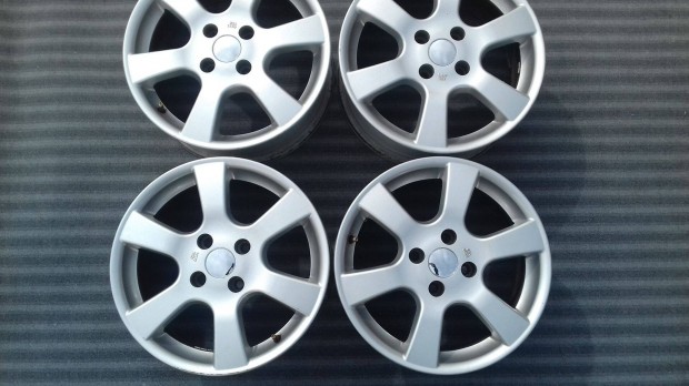 16 col 4x108 alufelni Ford / Peugeot Citroen /