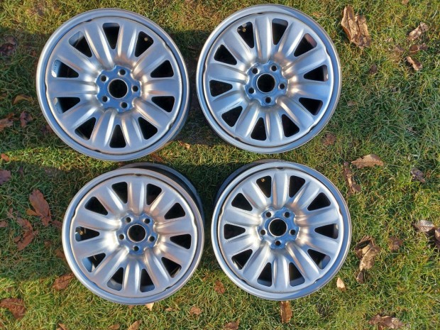 16 col 5x105 lemezfelni + Tpms Opel Chevrolet