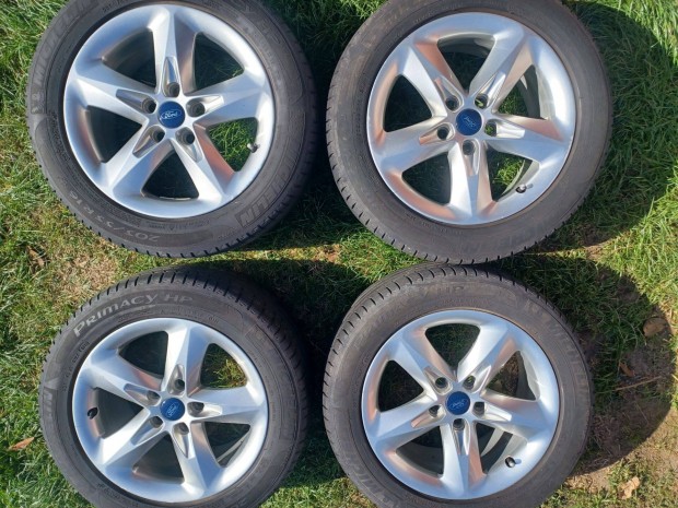 16 col 5x108 gyri Ford alufelni garnitra