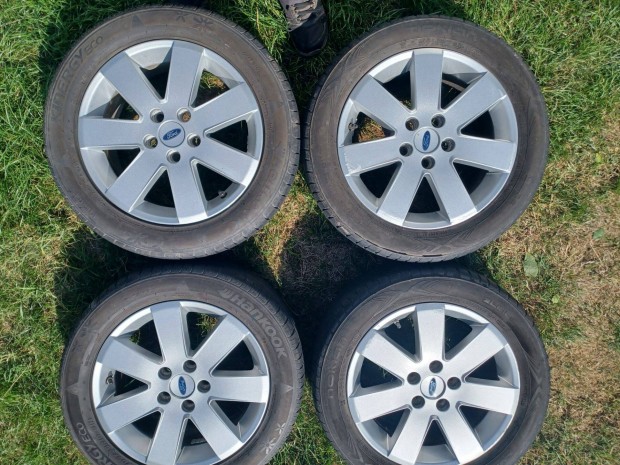 16 col 5x108 gyri Ford alufelni garnitra