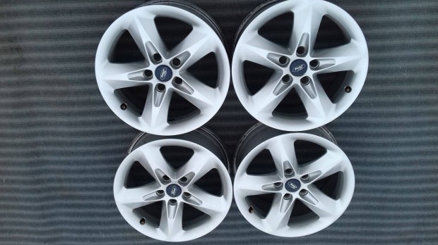 16 col 5x108 gyri Ford alufelni garnitra