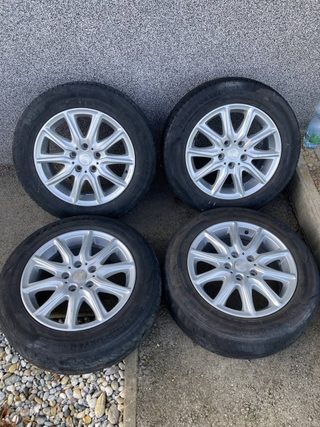 16 col 5x112 alufelni 195/65 r16c vw t4 mercedes vito