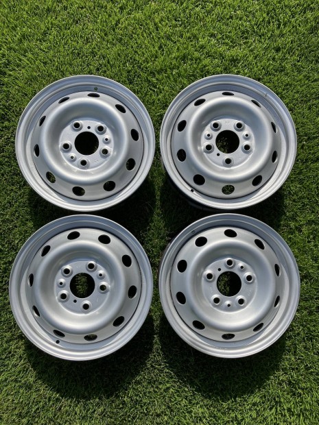 16 col 5x130 ducato boxer jumper maxi acélfelni