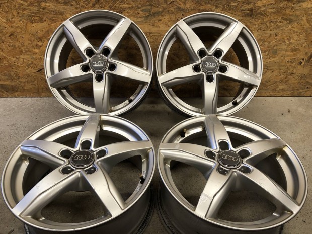 16 col Audi, VW, Seat, Skoda, Mercedes alufelni 16 colos 5x112