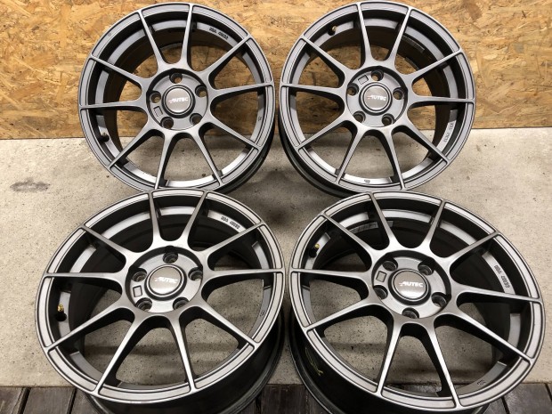 16 col Audi, VW, Skoda, Seat, Mercedes alufelni 16 colos