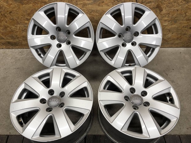 16 col Audi alufelni A4,A6, 16 colos 5x112