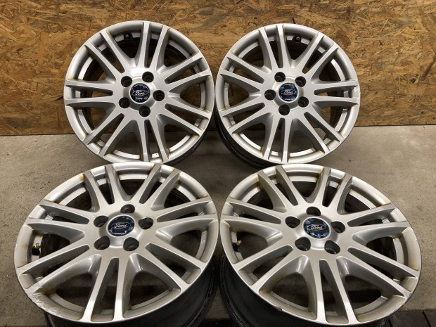 16 col Ford alufelni gyári Focus, Mondeo, C-max 16 col 5x108