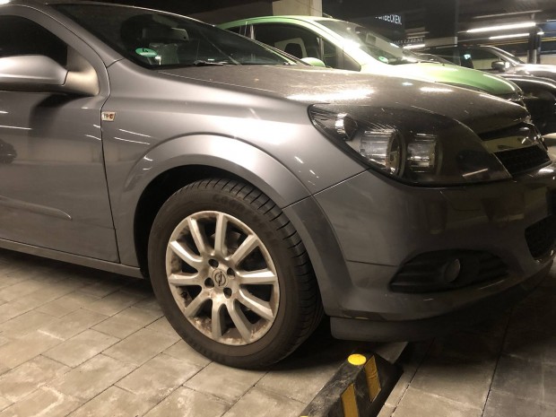 16 col Opel alufelni Astra H 16 colos