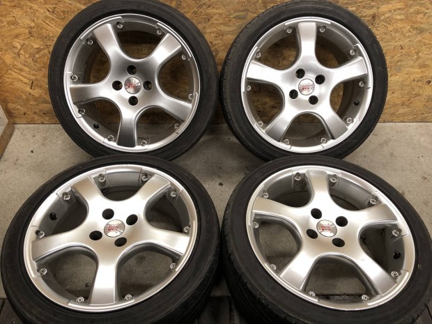 16 col alufelni 4x98 Fia, Lancia, Alfa Romeo 16 colos