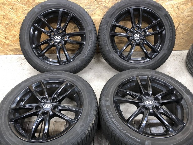 16 col alufelni Hyundai, Kia, 16 colos 5x114,3