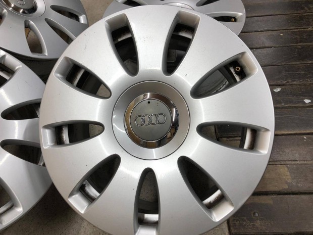 16 col alufelni gyri Audi 16 colos A4, A6, A3, 5x112