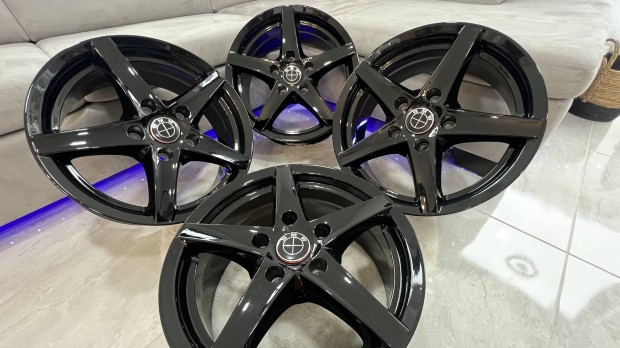 16 coll Ronal alufelni 5x120 Bmw E46 E90 E87 F20 Mini Opel Vw T5 T6
