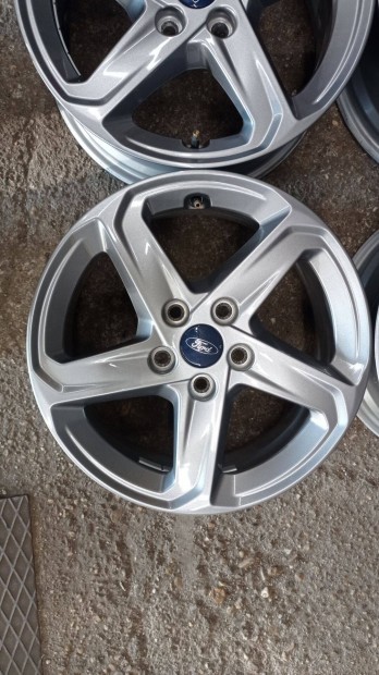 16 colos 5x108 lyukoszts hasznlt szp llapot Gyri Ford/Volvo