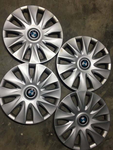 16 colos BMW dsztrcsk