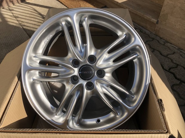 16 colos VW,Audi,Skoda,Seat 5x100 alufelni 16 col