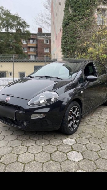 16 colos alufelni Fiat 16 col Sport Punto