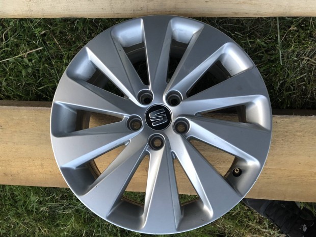 16 colos alufelni Seat 5x112 Leon, VW, Audi, 16 col