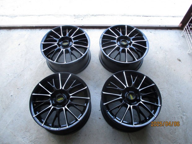 16-colos alufelni eladó-Ford Focushoz