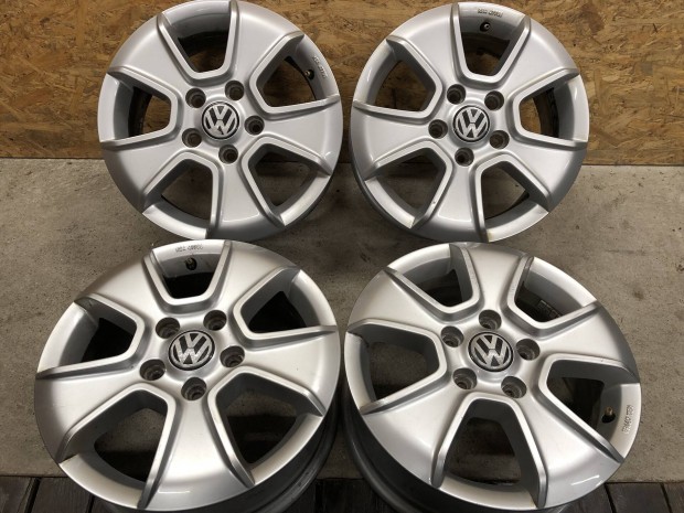 16 colos gyári VW Amarok alufelni 16 col 5x120