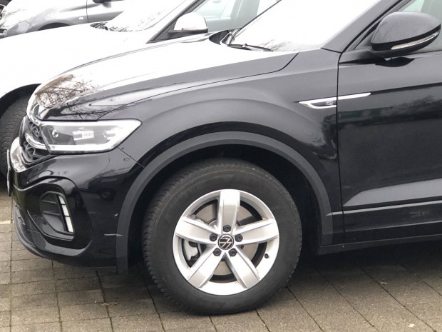 16 colos gy�ri VW alufelni, T-Roc 2023, Golf, Caddy, 16 col 5x112