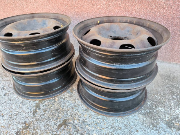 16 colos lemezfelni elad